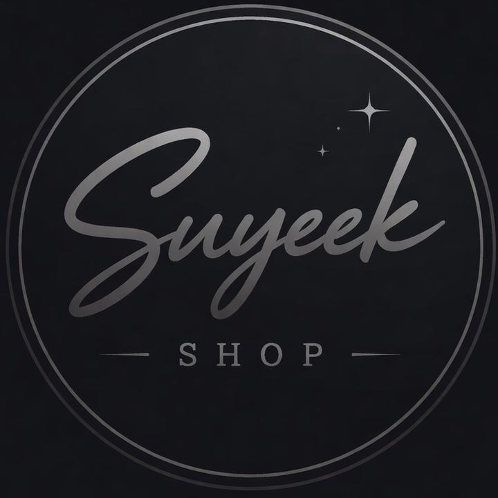 Suyeek shop