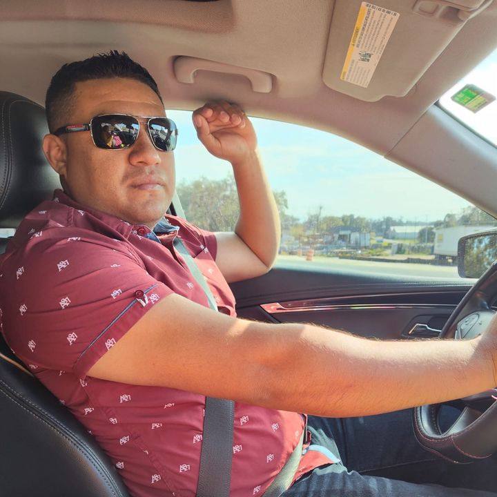 Daniel Ortiz