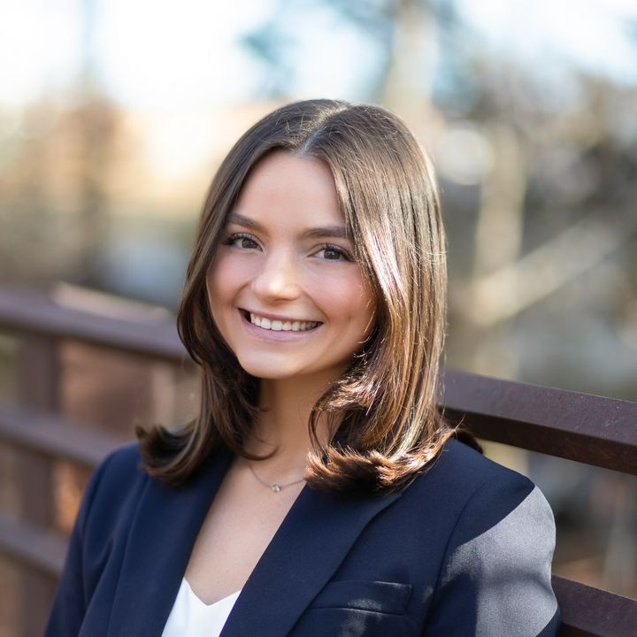 Gabrielle | NC REALTOR