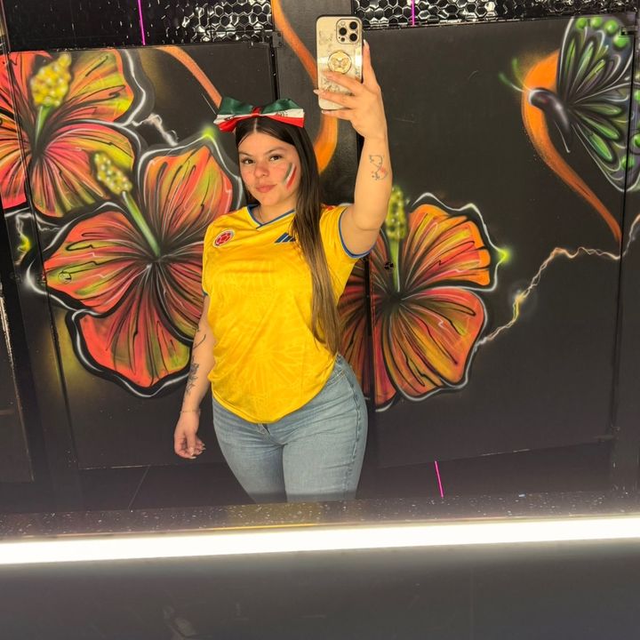 Lina quintero💖