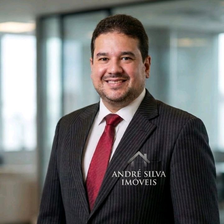 André Silva:Corretor/ADV/Loja