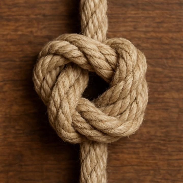 All About Knots