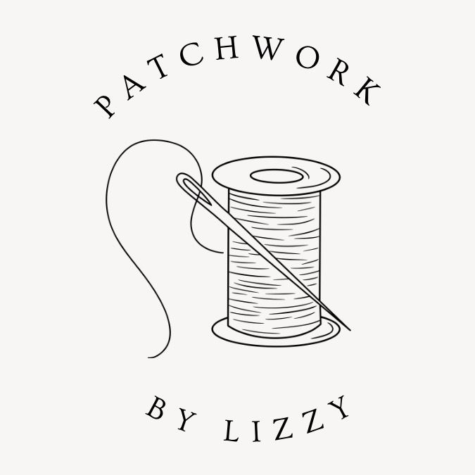 PATCHWORK BY LIZZY