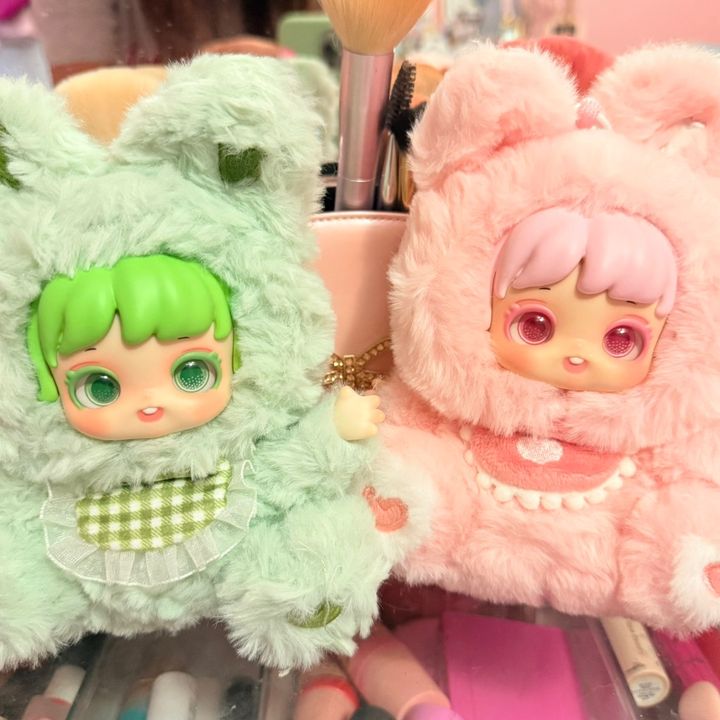 Blind Box Besties 🩷🎀🎁