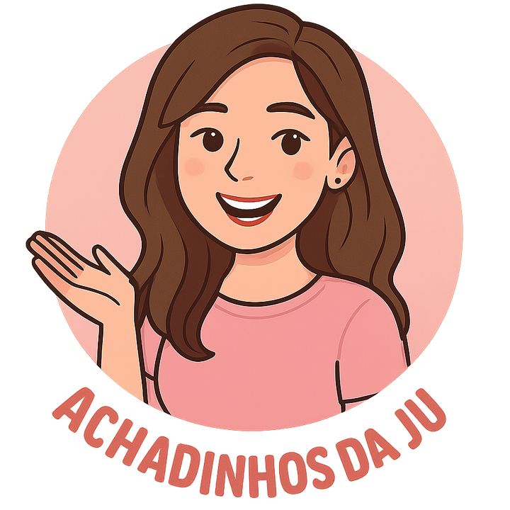 Achadinhos da Ju