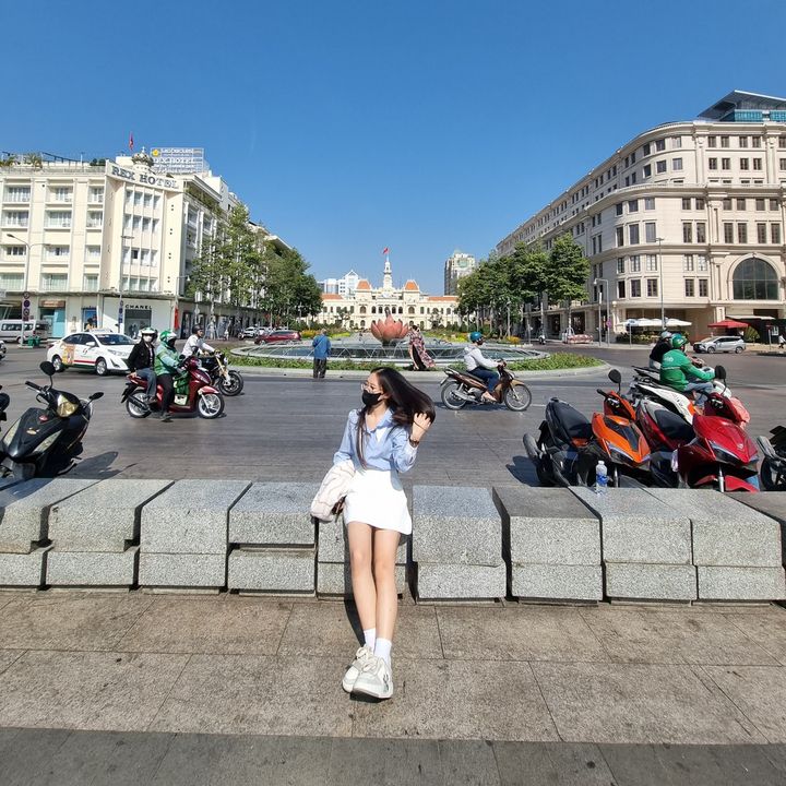 Đồ xịn mỗi ngày 🥰✨