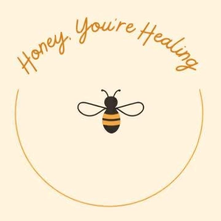 Crystallized🍯Honey
