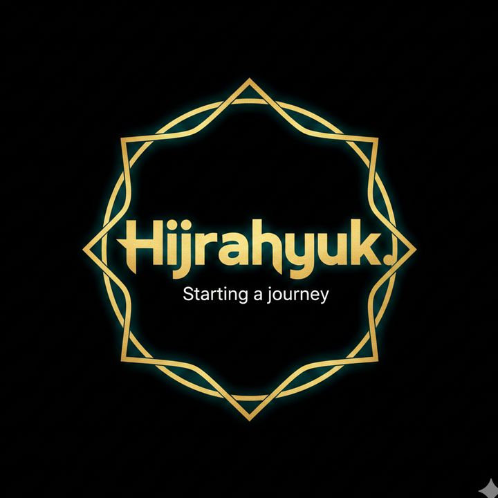 Hijrahyuk.
