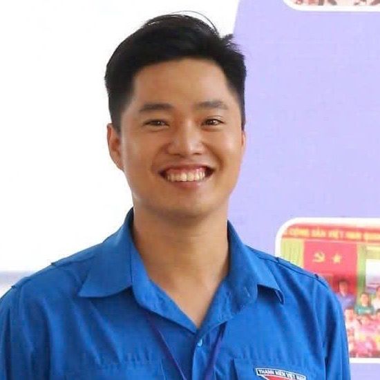 Chú Bắp Rì Vai