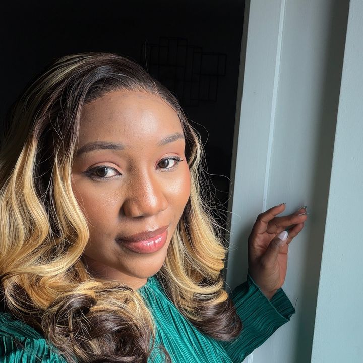 Blossom Bamidele