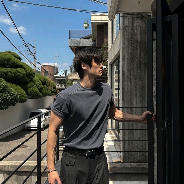 イジュン@男磨き
