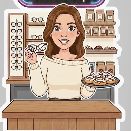 🌸🍞Leah Kneads to Bake 🍞🌸❌