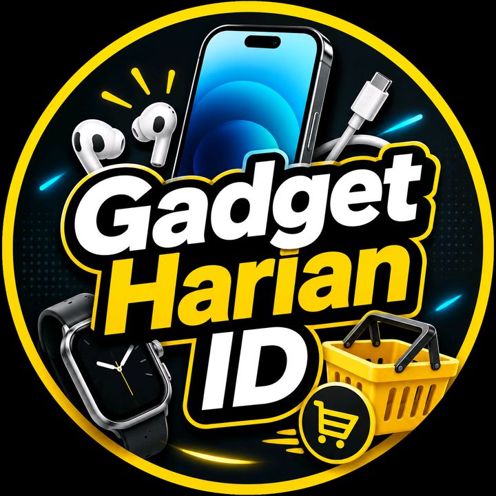 Gadget Harian ID