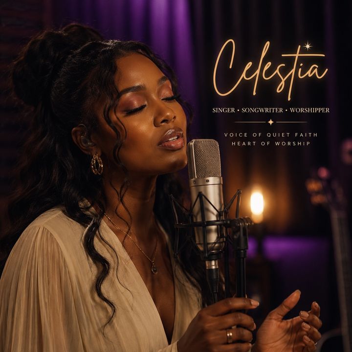 Celestia Grace Worship