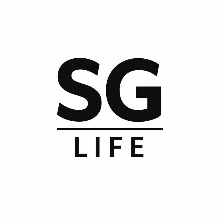 SG生活优选