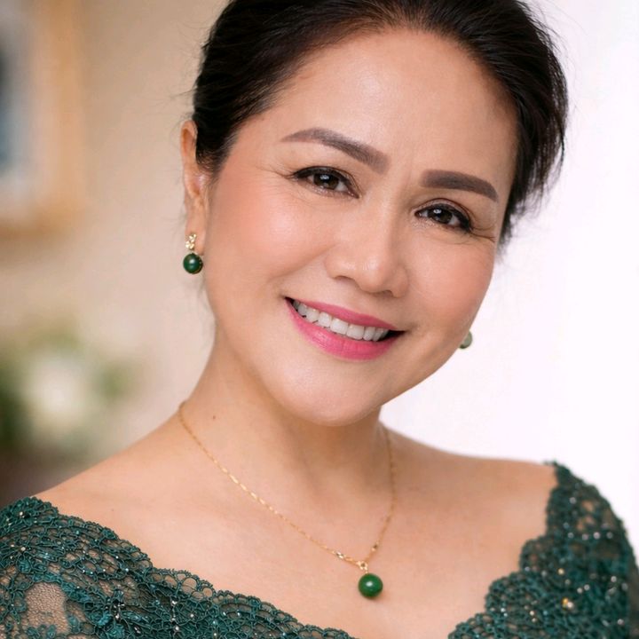 Helen Theresia