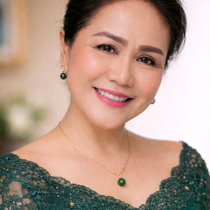 Helen Theresia
