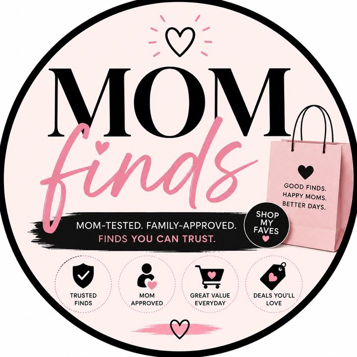🛍️ Mom ♡ Finds 🛍️