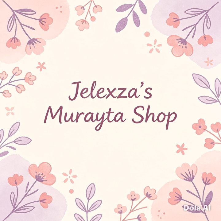 Jelexza’s Murayta shop