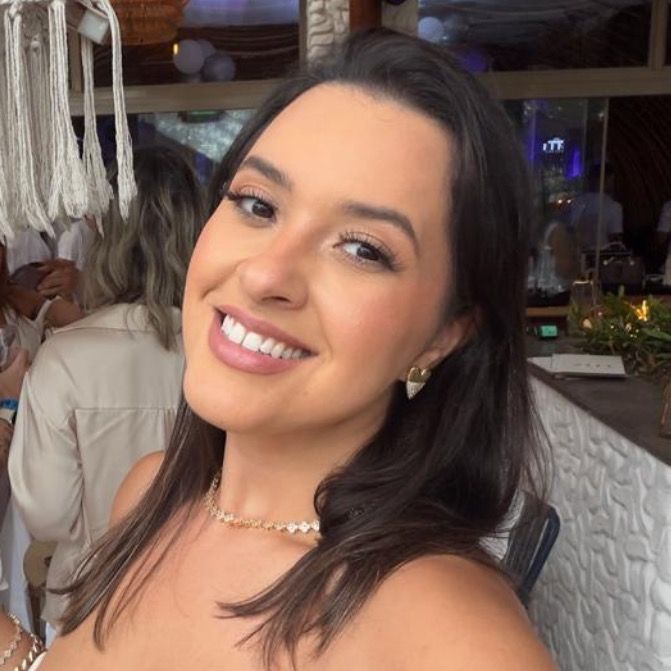 Gabis Viana | TikTok Shop