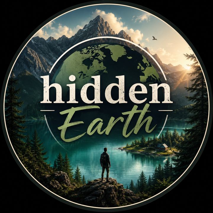 Hidden Earth