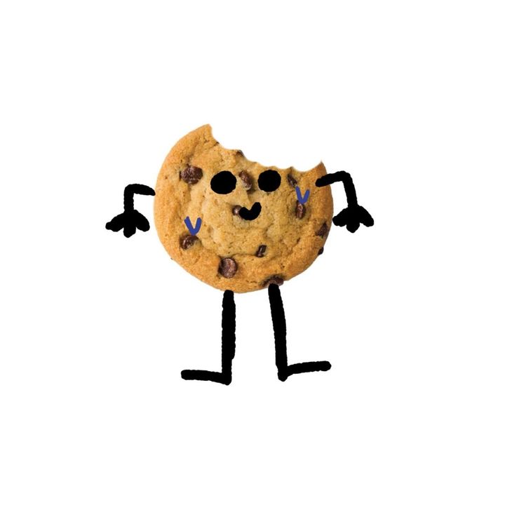 cookie🍪