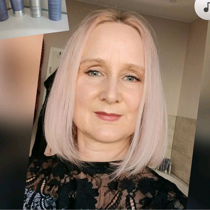 Pia Müller / proWin / MONAT