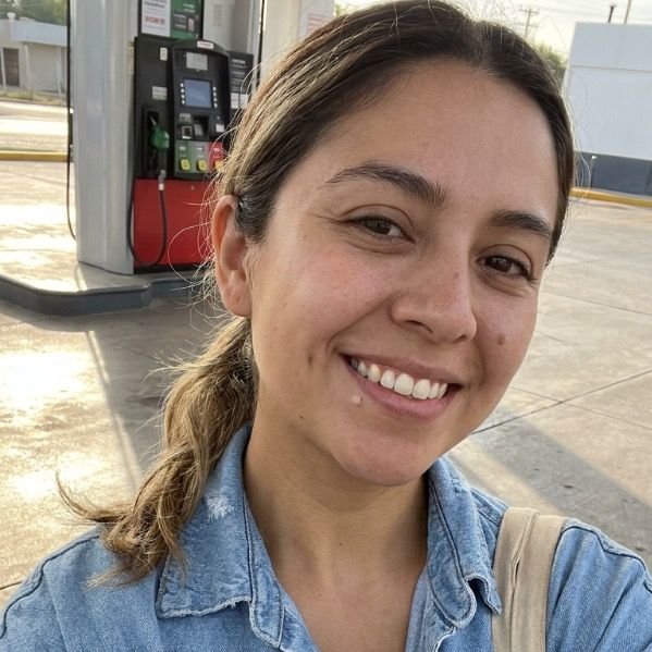 Erika Salgado