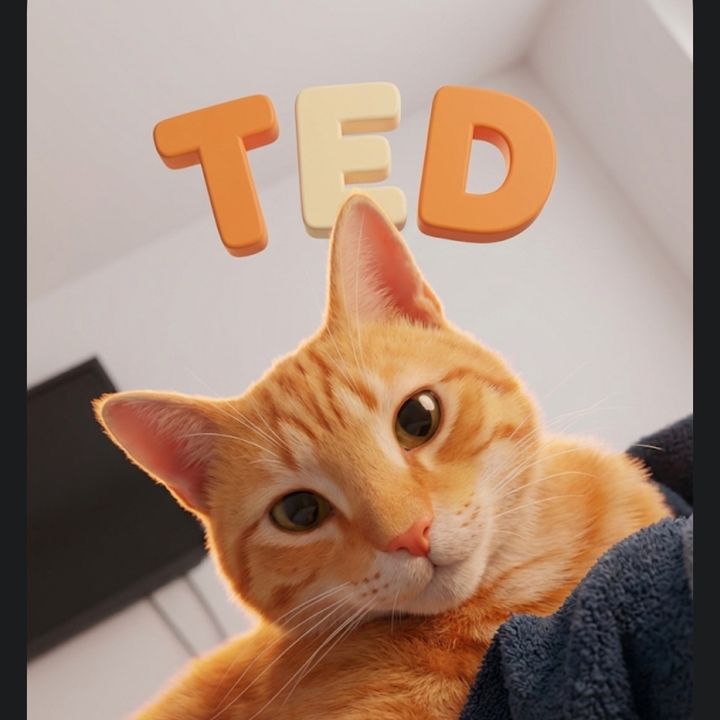 Ted