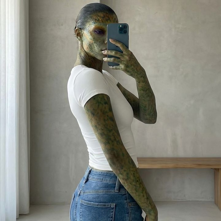 Lizardina🦎