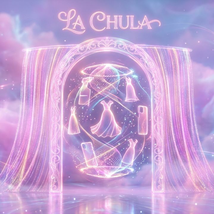 La Chula Closet