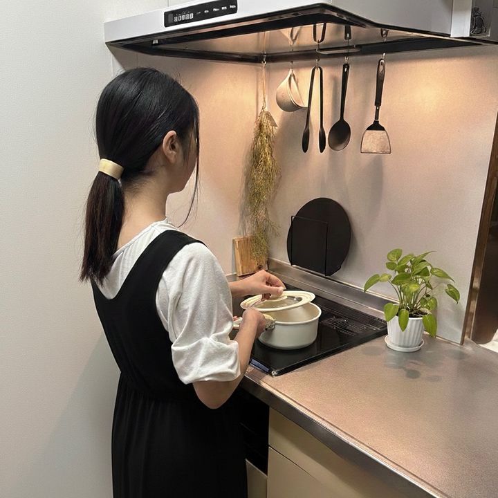 まみ⌇推し息子をもてなす簡単レシピ