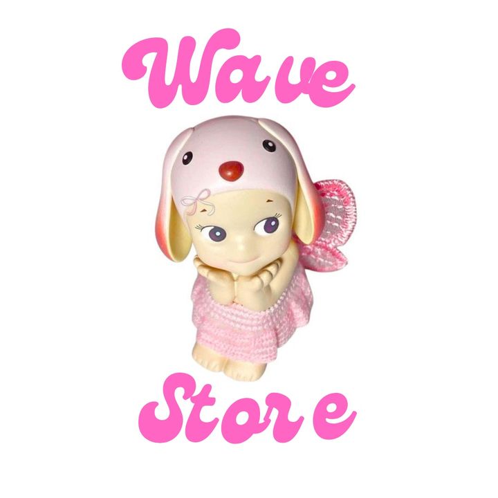 Wave by Pao