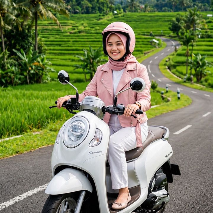 D&D | OTOMOTIF