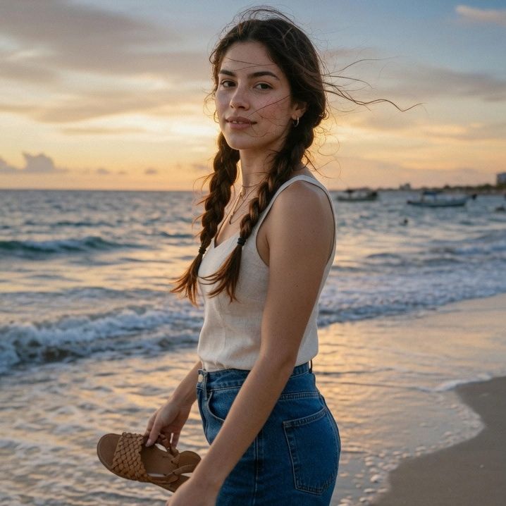 Eva Velázquez