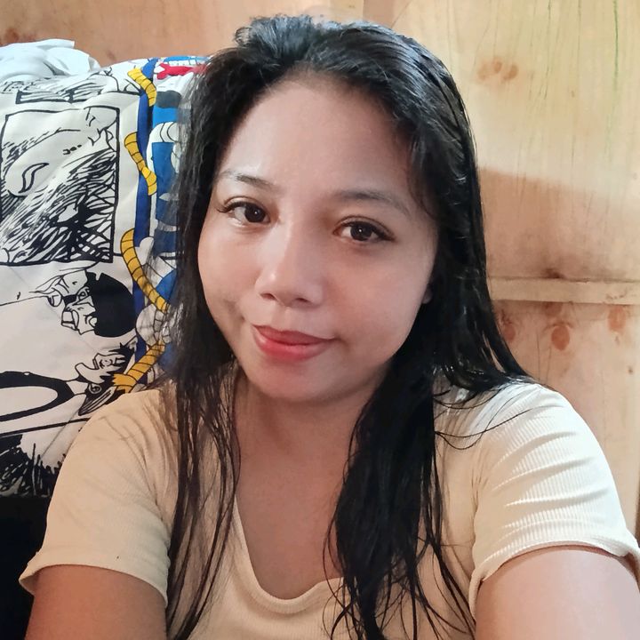 Mary Joy Boncacas
