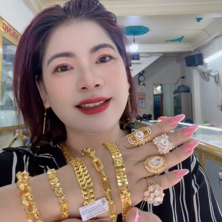 Vàng Bạc kim Hoàn