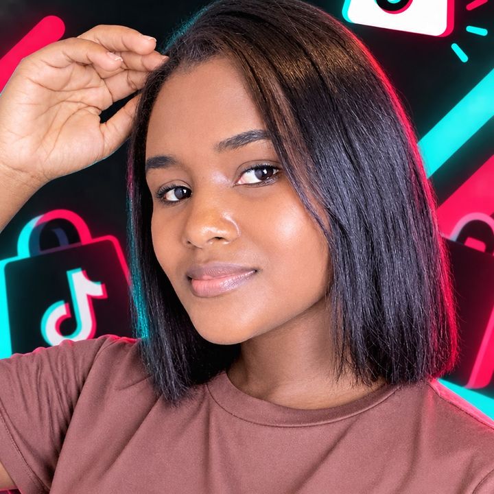 Iara Conceição | Creator