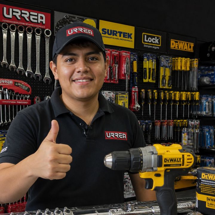 ManoDeAceroMX
