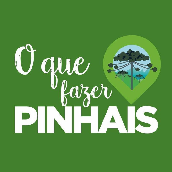 O QUE FAZER PINHAIS