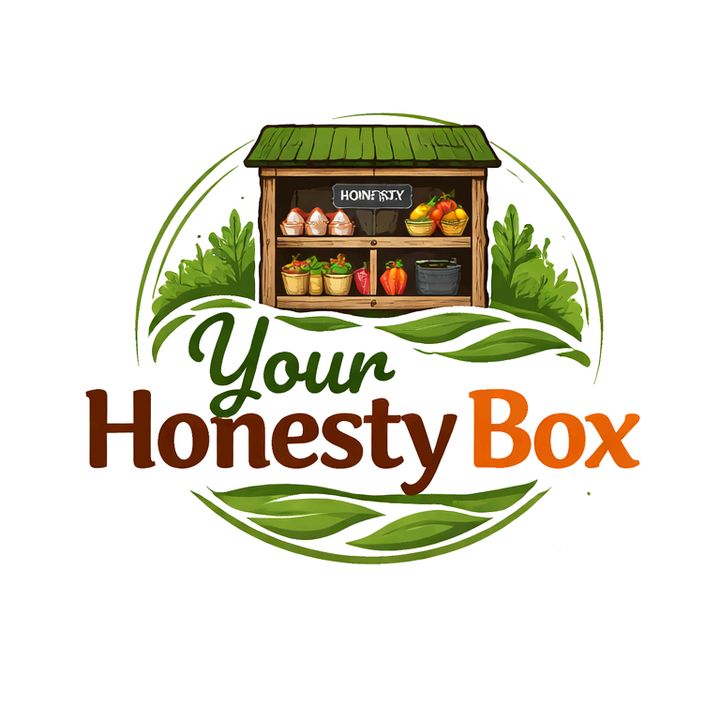 Ireland Honesty Box Map