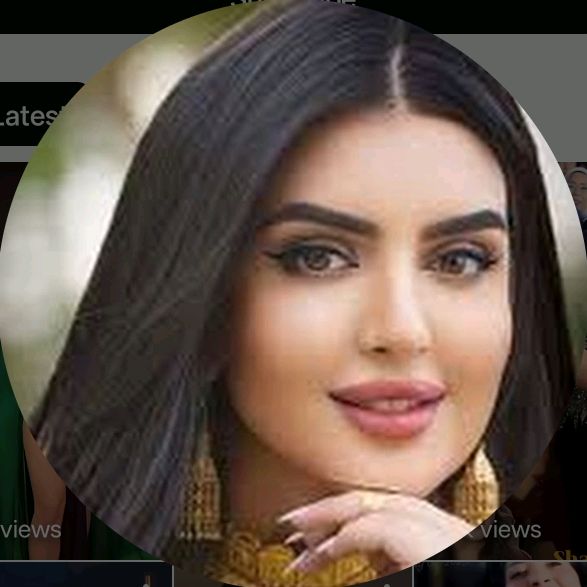 Aqsa Mahra ❤️