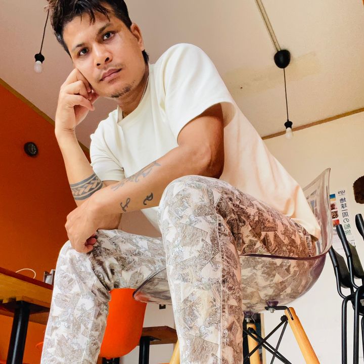 Anil Chaudhary🇳🇵🇯🇵