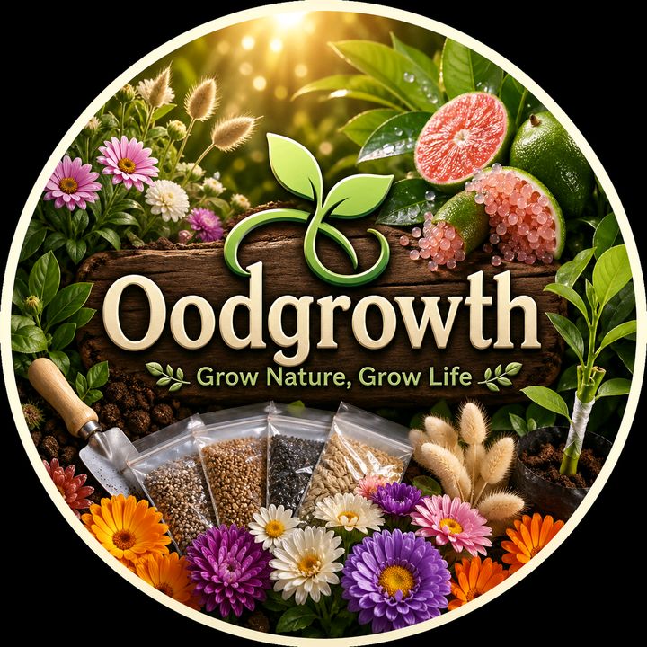 OddGrowth
