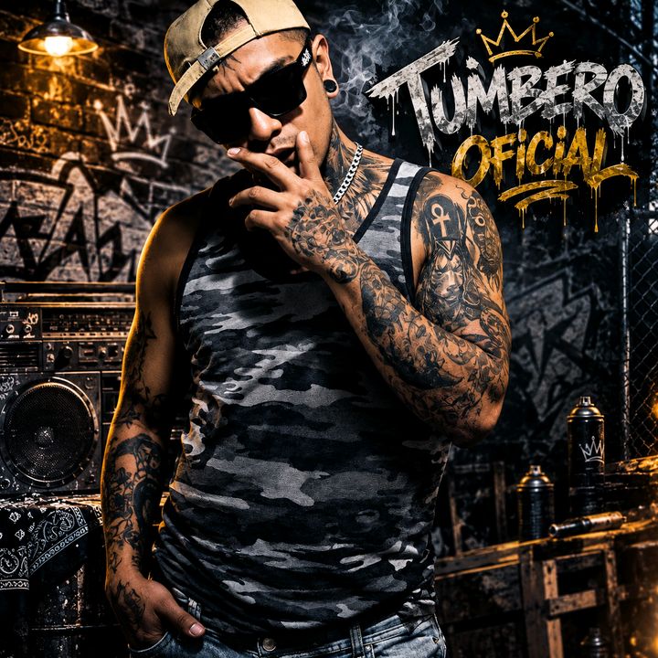 Tumbero Oficial