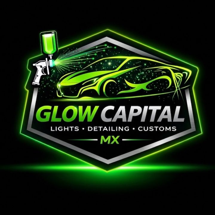 Glow Capital Mx