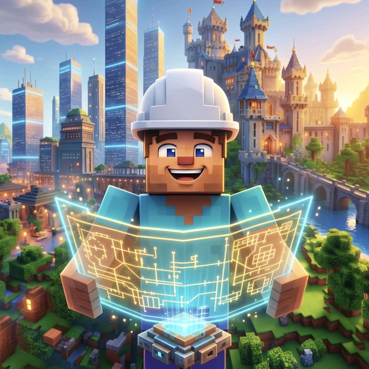 MinecraftArch