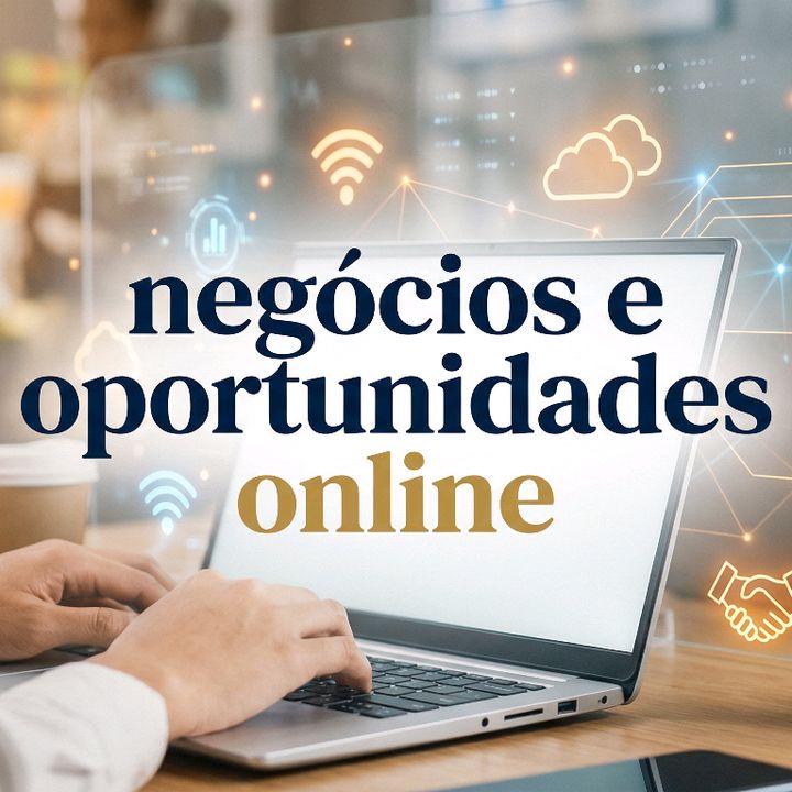 Negócios online