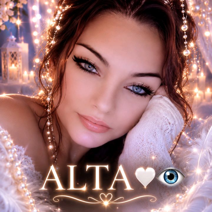 ALTA👁🤍