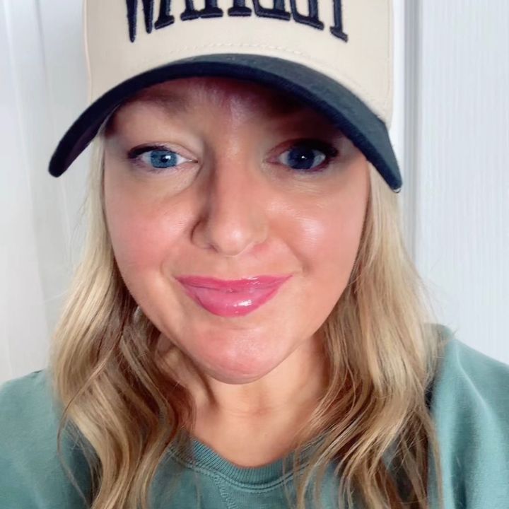 Brittney | Realistic Reset